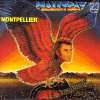 Johnny Hallyday : Montpellier